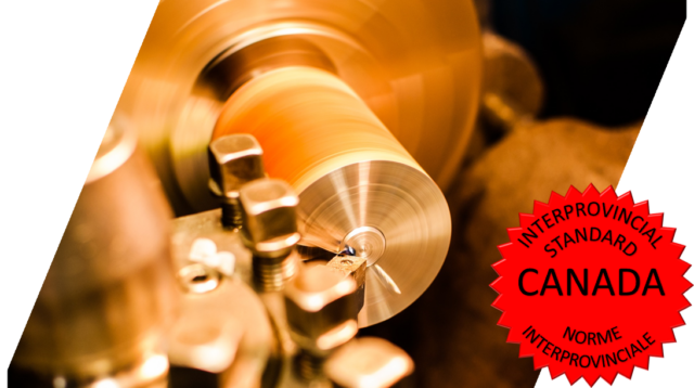 Red Seal Machinist Exam Preparation