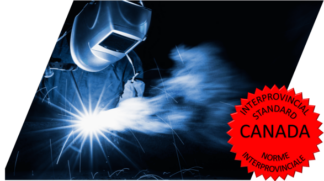 Red Seal Welder Exam Preparation