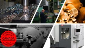 Read more about the article Red Seal Machinist Exam