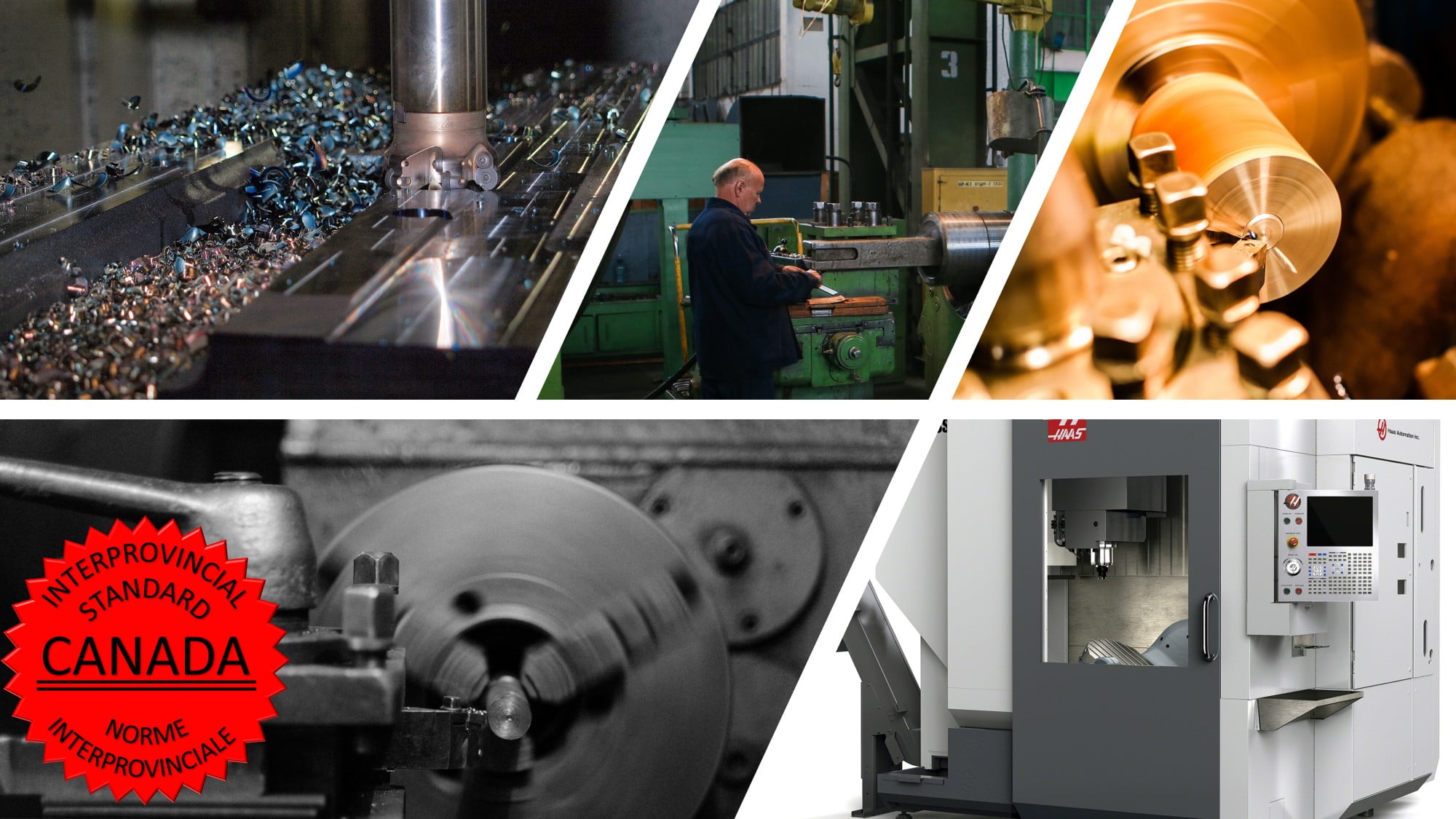 Read more about the article Red Seal Machinist Exam