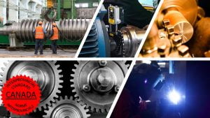 Read more about the article Red Seal Millwright Exam
