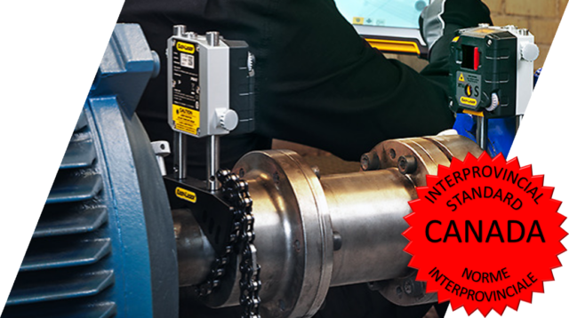 Red Seal Millwright Exam Preparation