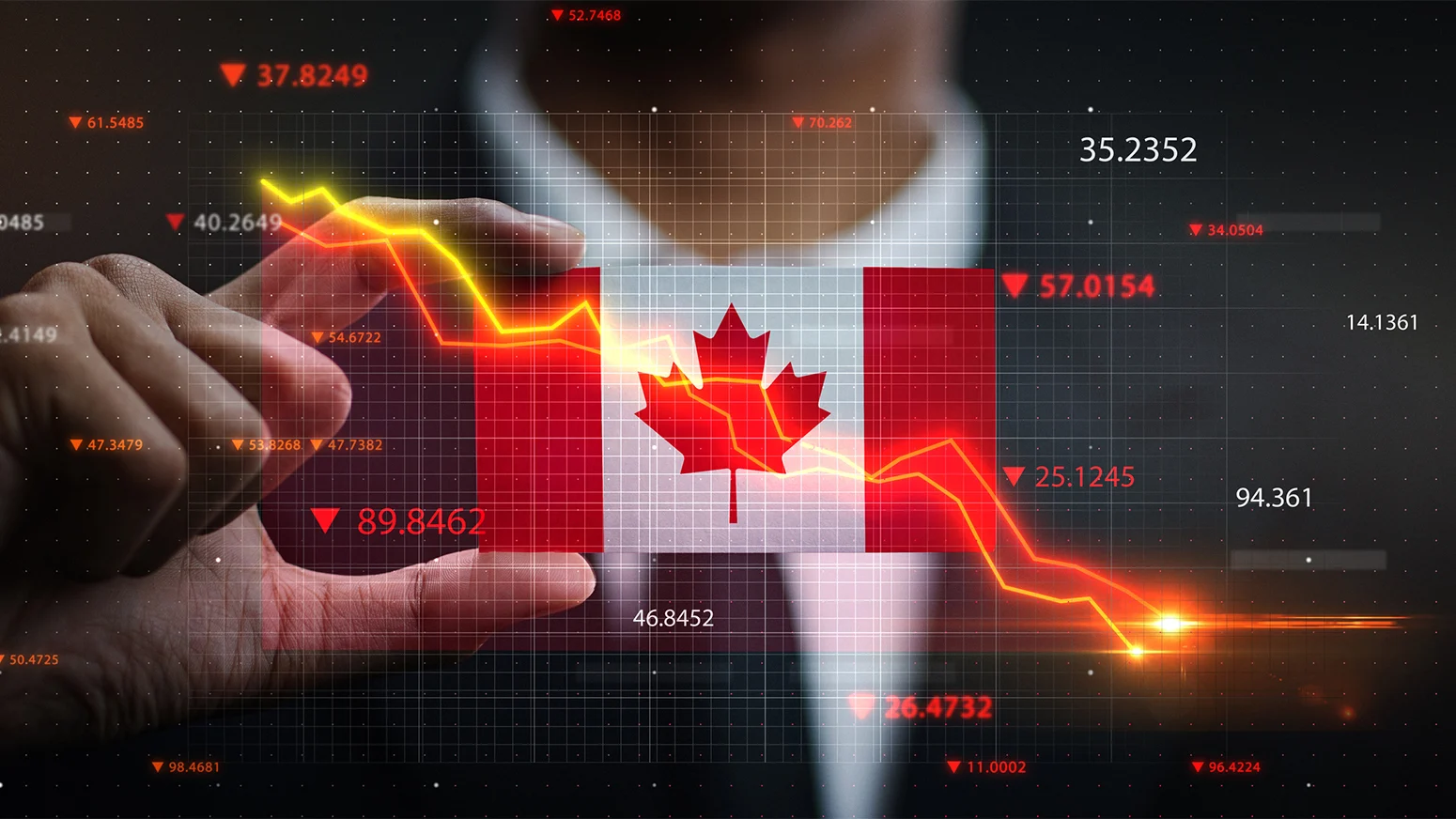 Read more about the article Understanding the Contribution of Skilled Trades to the Canadian Economy