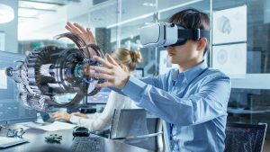 Read more about the article Technological advancement and the impact on the skilled trades