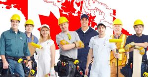 Read more about the article Demand for Skilled Trades in Canada – Demographics and Retirement