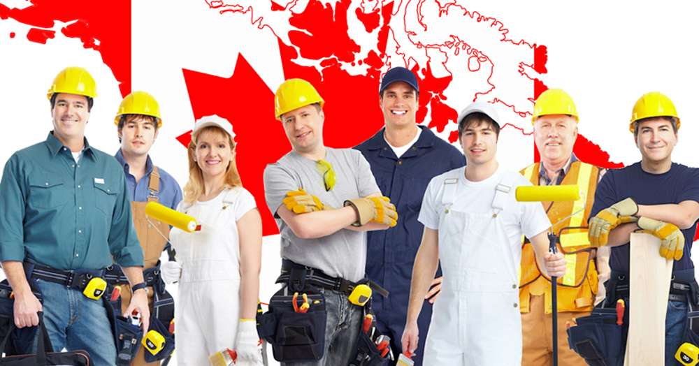 Read more about the article Demand for Skilled Trades in Canada – Demographics and Retirement