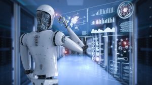 Read more about the article What Impact Does AI Have on Efficiency and Precision in Trades?