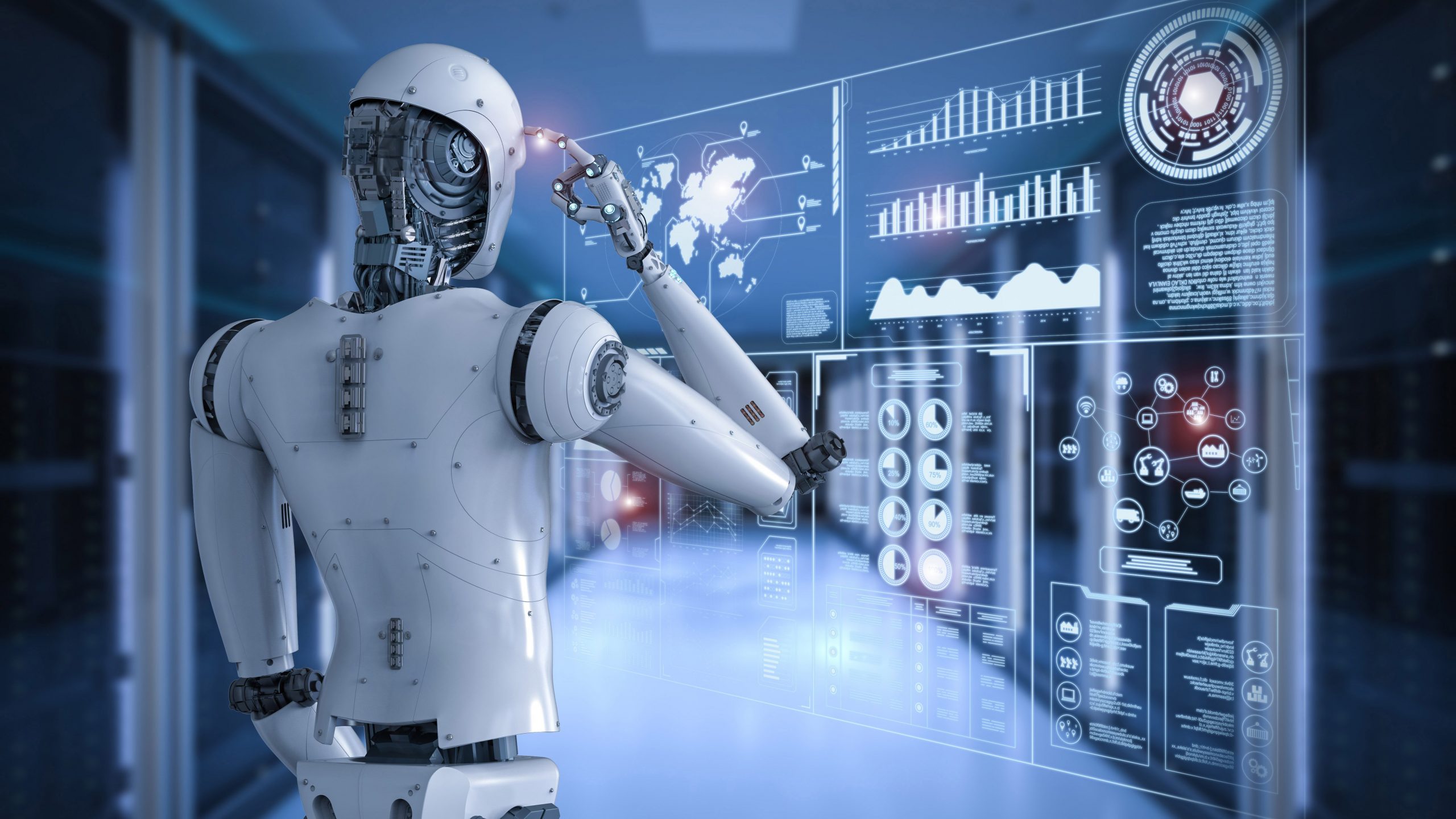 Read more about the article What Impact Does AI Have on Efficiency and Precision in Trades?