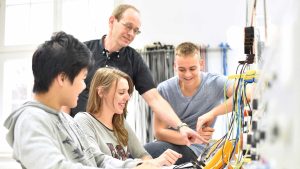 Read more about the article How Can Online Learning Upskill Your Skilled Trades Workforce?