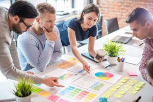 Read more about the article How Employee Training Boosts Retention, Productivity, and Satisfaction?