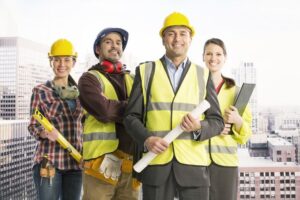 Skilled Trades
