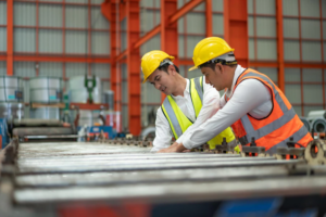 Trade Qualification