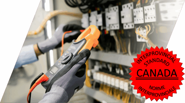 Red Seal Construction Electrician Exam Preparation