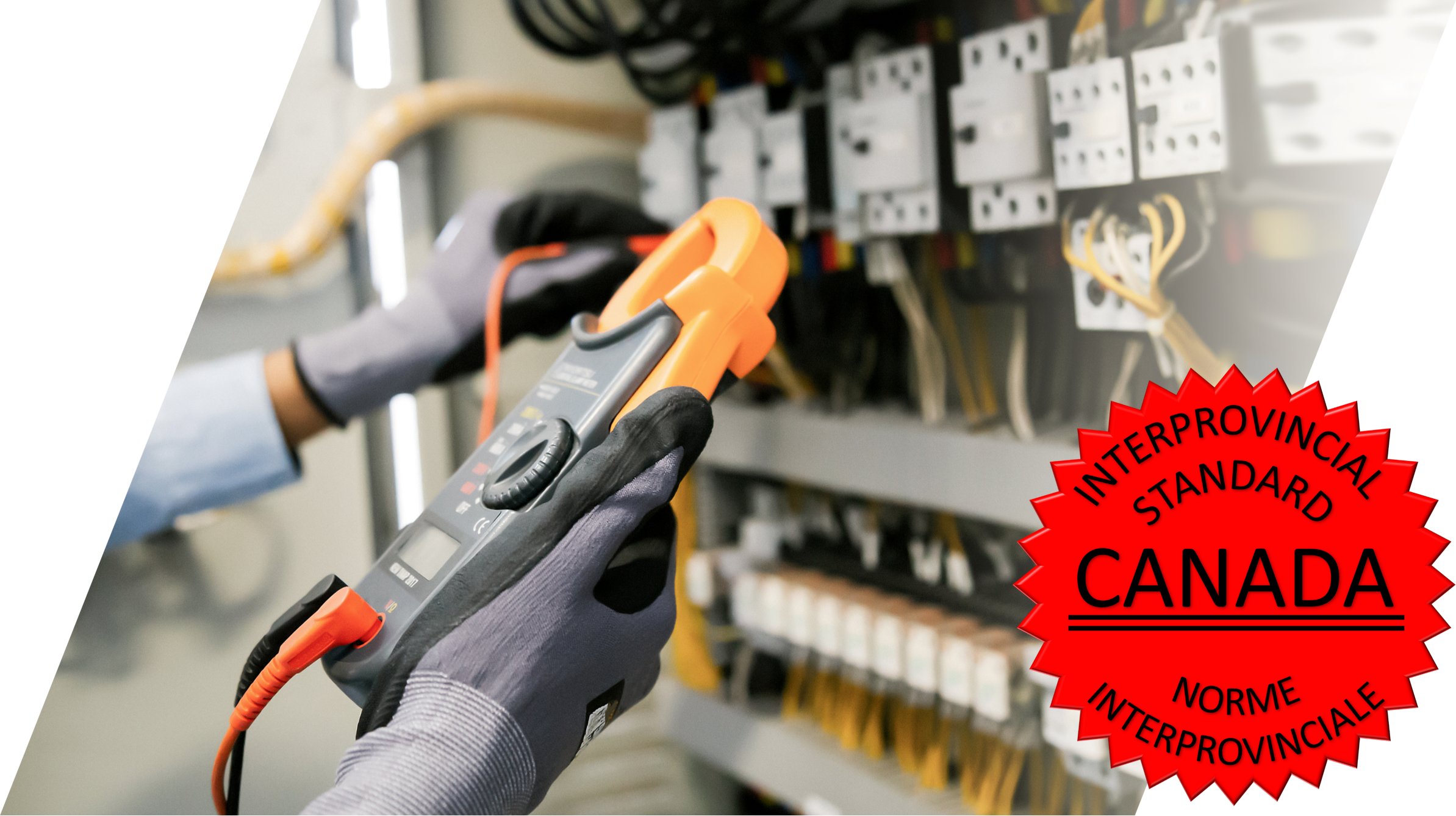 Red Seal Construction Electrician Exam Preparation