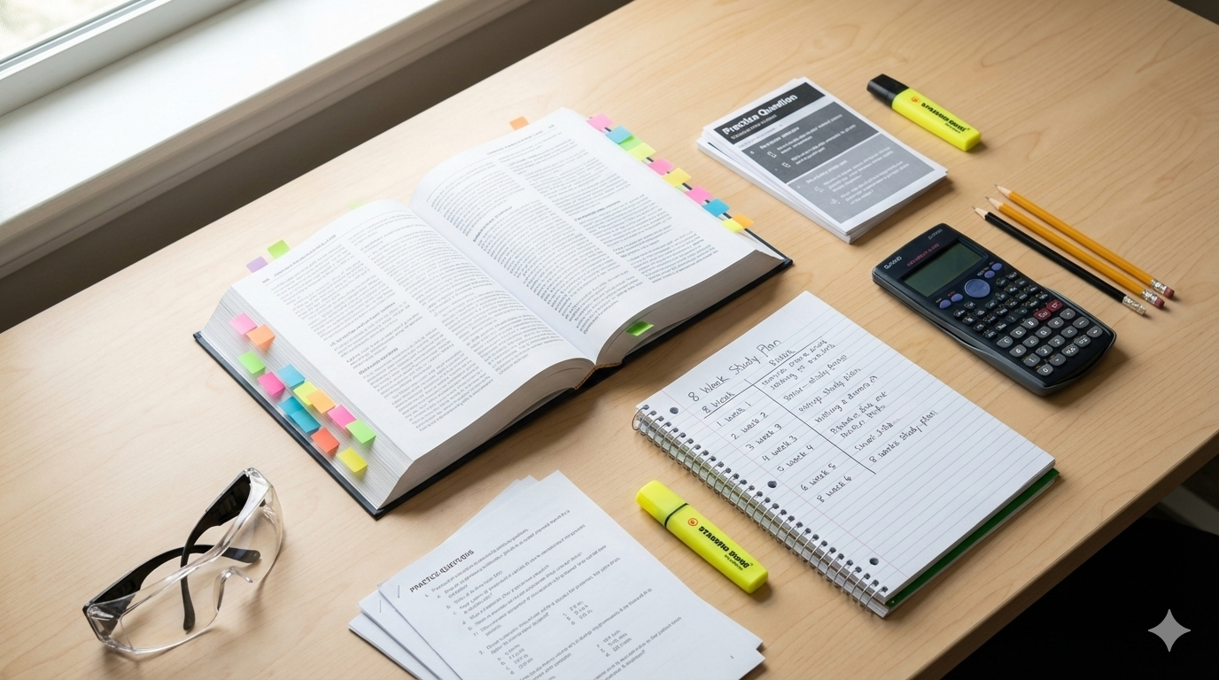 Read more about the article Preparing for the Red Seal Construction Electrician (309A) Electrical Exam using Electrical Exam Questions